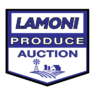 Lamoni Produce Auction